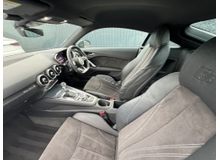 2018 Audi TT 2.0L Petrol For Sale Images