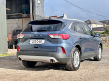 2020 Ford Kuga 1.5L Diesel For Sale Images