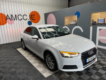 Audi A4 €20950 2018 AUDI A4 TFSI 1.4...