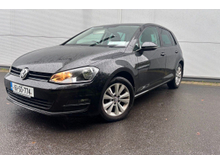2016 Volkswagen Golf 1.6L Diesel For Sale Images
