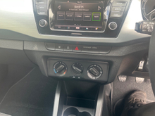 2019 Skoda Fabia 1L Petrol For Sale Images