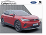 2022 VOLKSWAGEN ID.4 FAMILY 77kWh 204HP