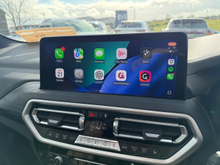 2022 BMW iX3 0L Electric For Sale Images