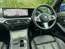 2024 BMW 3 SERIES 330E M SPORT PRO M PERFORMANCE  *REMAINING MANUFACTURE WARRANTY *