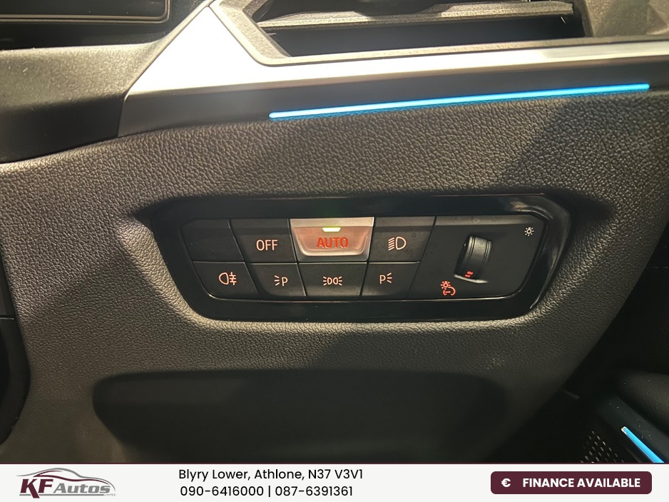 2023 BMW 3 Series 2L Petrol Plug-in Hybrid For Sale Images