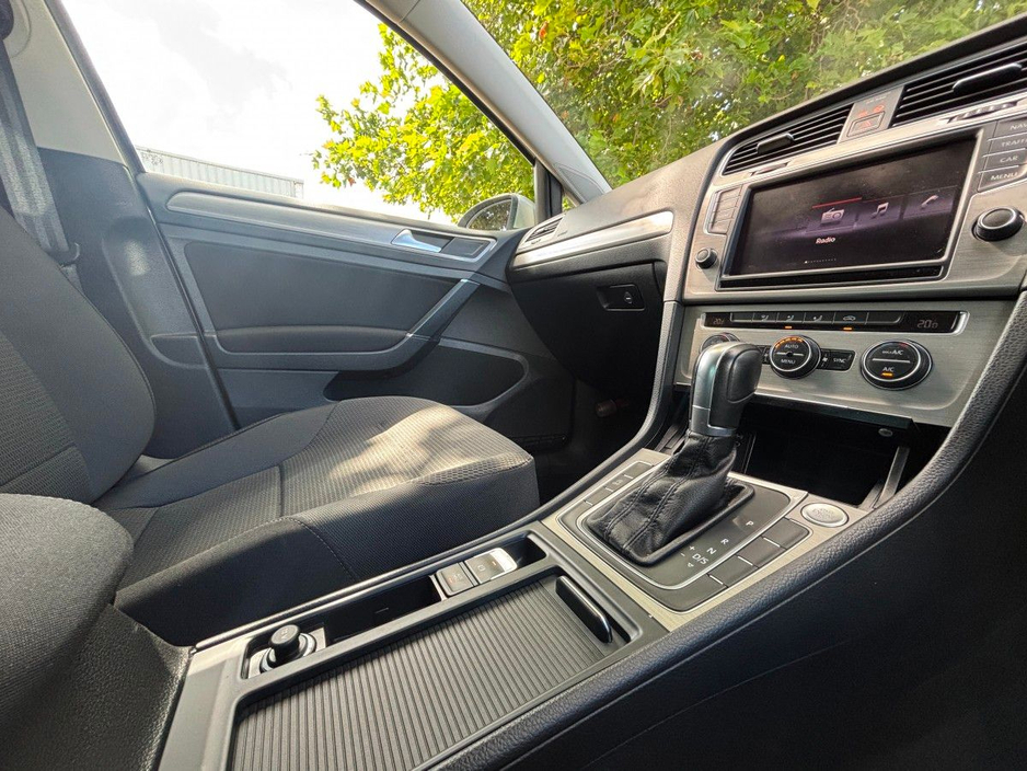 Volkswagen Golf COMFORTLINE 1.2 AUTO NEW NCT 12 MONTH WARRANTY — thumbnail 18