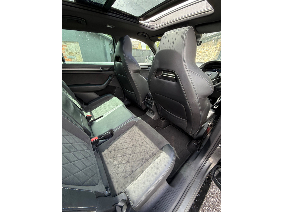 2022 Skoda Kodiaq 2L Diesel For Sale Images