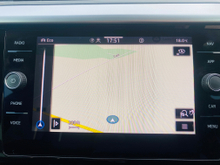 2023 Volkswagen Arteon 1.4L Petrol Plug-in Hybrid For Sale Images
