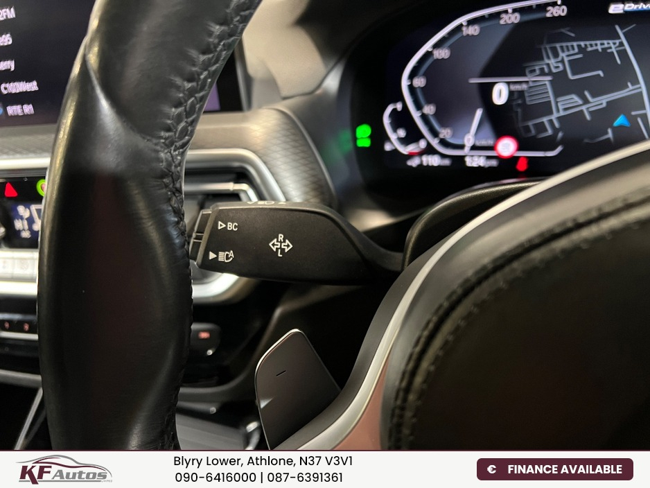 2024 BMW X3 2L Petrol Plug-in Hybrid For Sale Images