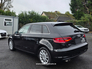 2016 AUDI A3 ( 162 REG ) 1.4 TFSI PRIVACY GLASS BLUETOOTH -REV CAMERA - PARKING SENSORS - ALLOYS -