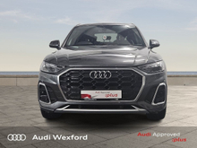 Audi Q5 40 DI 204HP Quattro S Line ST...