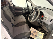 2018 Citroen Berlingo 1.6L Diesel For Sale Images