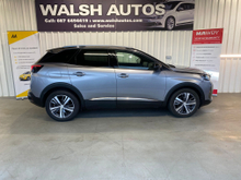 2023 Peugeot 3008 1.5L Diesel For Sale Images