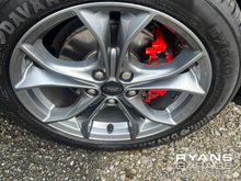 2021 Ford Focus 1L Petrol For Sale Images