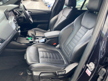 2021 BMW X3 2L Petrol Plug-in Hybrid For Sale Images