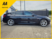 2016 BMW 5 Series 2L Diesel For Sale Images