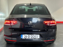 2021 Volkswagen Passat 2L Diesel For Sale Images