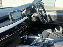 2018 BMW X5 3L Diesel For Sale Images