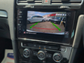 2017 VOLKSWAGEN GOLF ( 172 REG 1.4 NEW MODEL HIGHLINE MARK 7.5  -REVERSE CAMERA - - CARPLAY - ANDROID AUTO- BLIND SPOT REAR TRAFFIC ASSIST - DISCOVER PRO