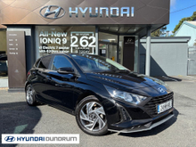 Hyundai i20 Deluxe Plus 5DR