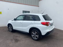 2018 Suzuki Vitara 1.6L Petrol For Sale Images