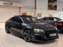 Audi RS5 2.9 TFSI SPORT ED QUATTRO 5 5DR A