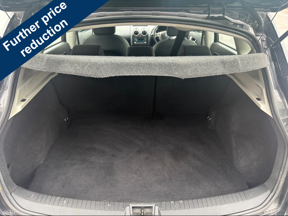 2013 Nissan Qashqai 1.6L Diesel For Sale Images