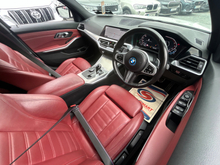 2022 BMW 3 Series 2L Petrol Plug-in Hybrid For Sale Images