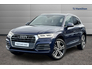 2018 AUDI Q5 S LINE TDI QUATTRO S-A