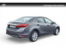 Toyota Corolla 1.4 D-4D LUNA, VERY...