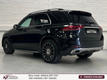 2022 Mercedes-Benz GLE Class 2L Diesel Hybrid For Sale Images
