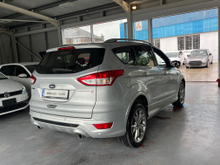 2015 Ford Kuga 2L Diesel For Sale Images