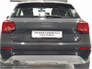 2018 AUDI Q2 1.0 TFSI SPORT 116PS 5DR