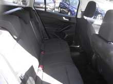 2022 Ford Focus 1L Petrol For Sale Images