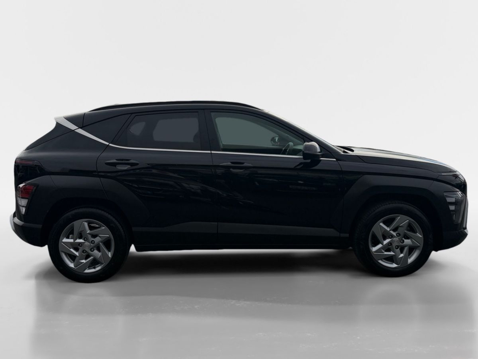 2026 Hyundai Kona 1L Petrol For Sale Images