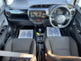 2019 TOYOTA YARIS 1.5 HYBRID AUTO // 14