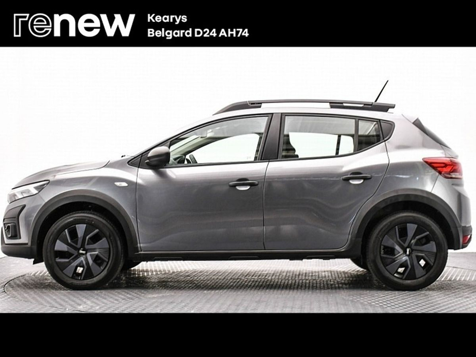 Dacia Sandero Stepway TCe 90 STEPWAY Essential — thumbnail 14