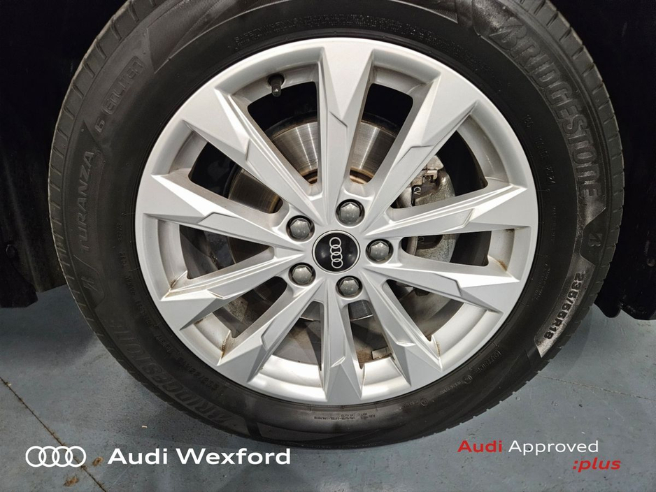 Audi Q3 35 TDI 150HP S Tronic SE AUTO €73 p/w — thumbnail 9