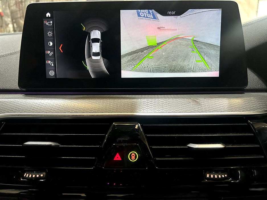 2017 BMW 5 Series 2L Diesel For Sale Images