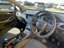 2017 Opel Astra 1L Petrol For Sale Images
