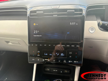 2022 Hyundai Tucson 1.6L Diesel For Sale Images