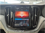 2025 VOLVO XC60 T6 Ultimate Dark AWD