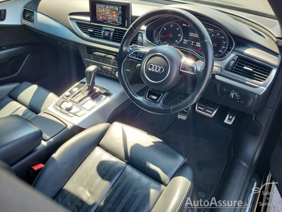 2016 Audi A7 3L Diesel For Sale Images