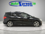 2016 BMW 2 SERIES GRAN TOURER 218D GRAN TOURER M-SPORT 7 Seater Automatic, Reversing camera