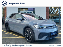 Volkswagen ID.5 ID.5 PRO PLUS 77KWH 286HP AUTO