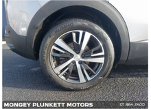 2019 Peugeot 3008 1.2L Petrol For Sale Images