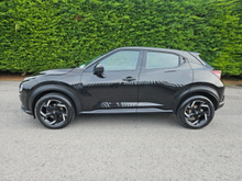 2023 Nissan Juke 1L Petrol For Sale Images