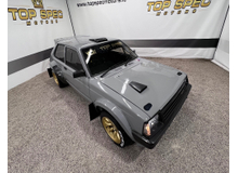 1980 Toyota Starlet 1L Petrol For Sale Images