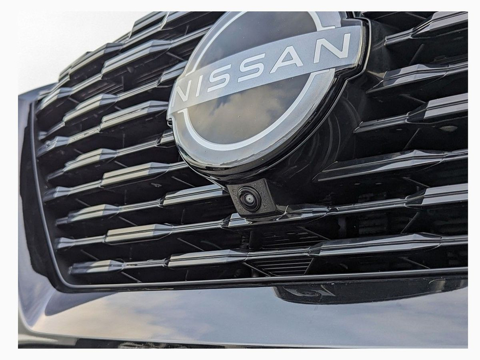 2026 Nissan X-Trail 1.5L Petrol Hybrid For Sale Images