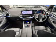 2025 BMW XM 3L Hybrid For Sale Images